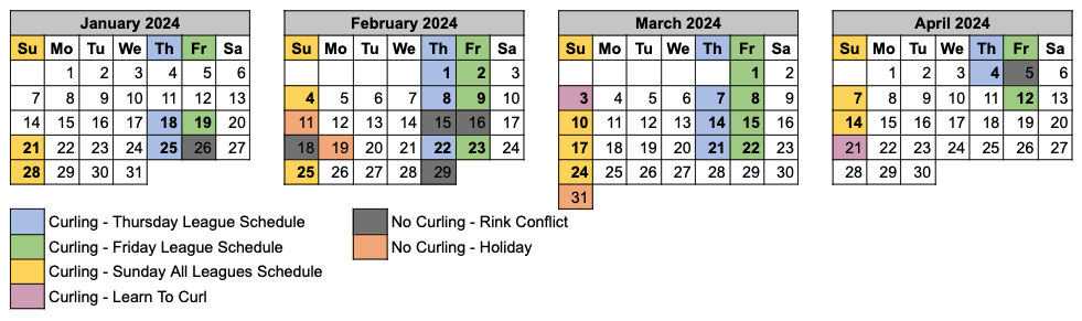 Winter 2024 Calendar2