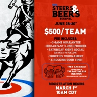 Steers and Beers 2024 - Non-DFWCC Members